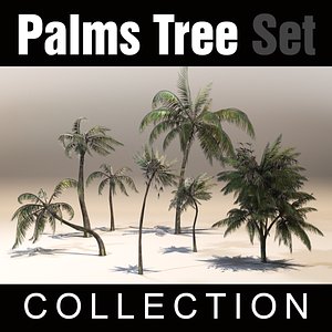 3d max tropical