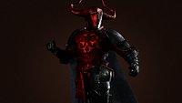 The Guardian of Darkness