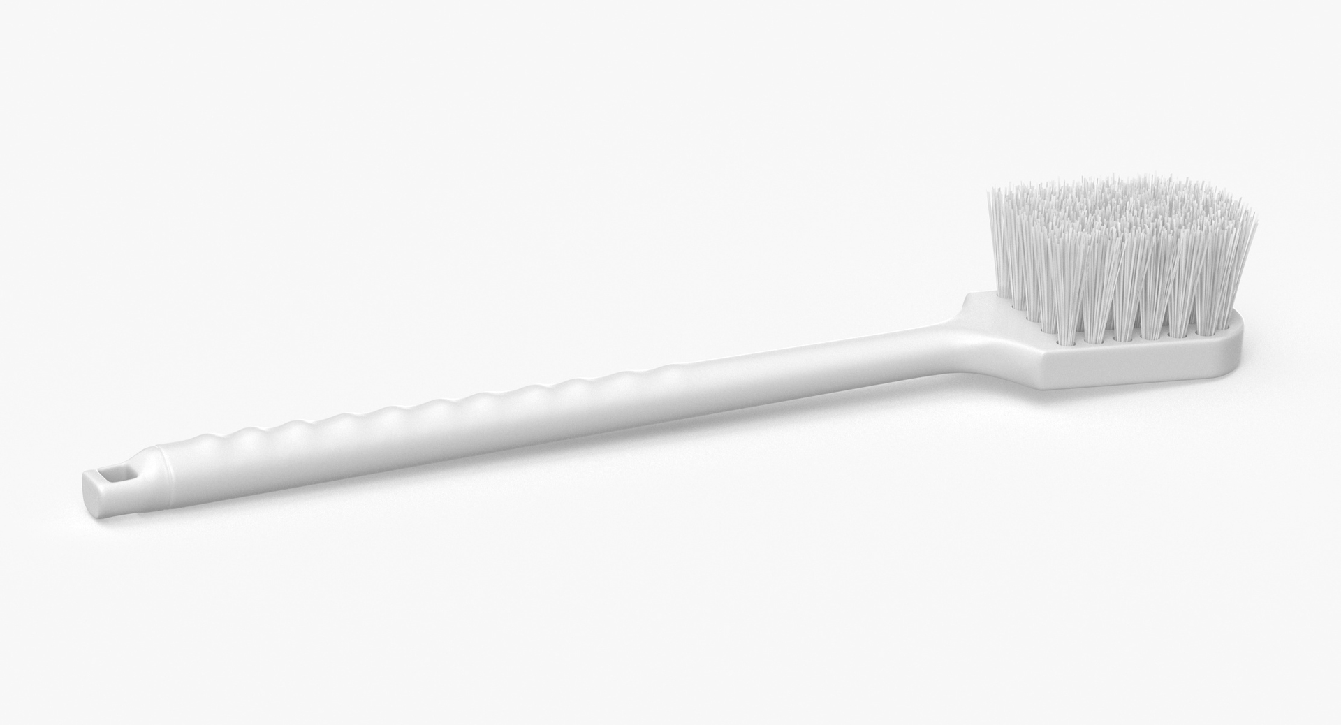 3D Cleaning Brush Type 03 Clean And Dirty - TurboSquid 2071294