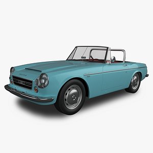 Datsun 2000 Fairlady