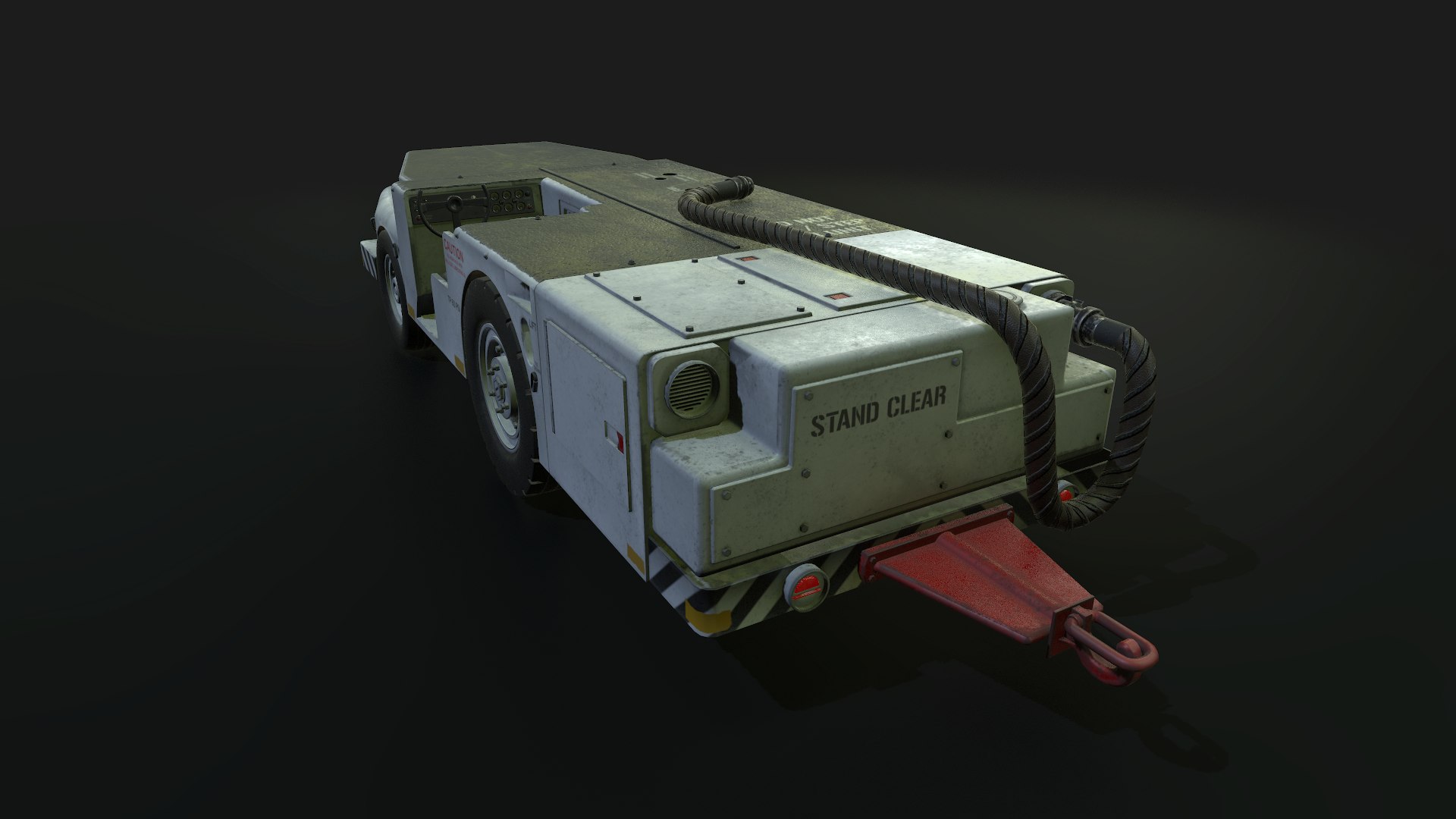 Aircraft carrier deck tow tractor model https://p.turbosquid.com/ts-thumb/1Z/if6hcG/7j/screenshot001/png/1742586562/1920x1080/fit_q87/5c4efde26fc0f6add7a8a26ee95c55042df7a0fc/screenshot001.jpg