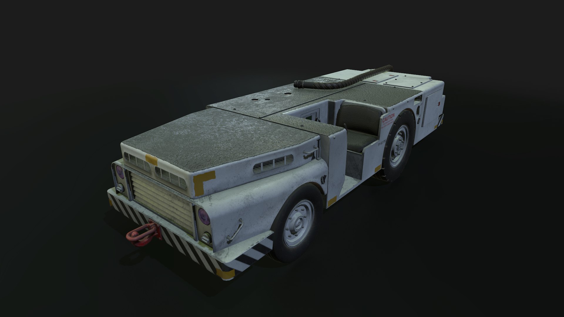 Aircraft carrier deck tow tractor model https://p.turbosquid.com/ts-thumb/1Z/if6hcG/Ow/screenshot000/png/1742586568/1920x1080/fit_q87/c2cdb2116df33cba158a0dba2fd3428562a1f788/screenshot000.jpg