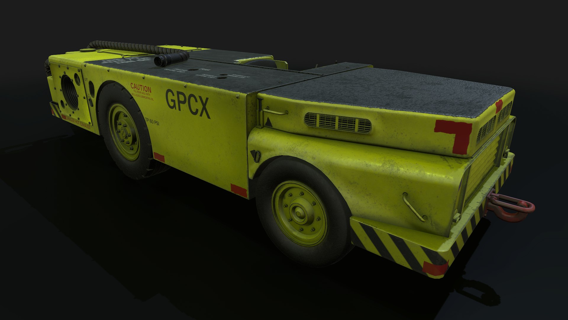 Aircraft carrier deck tow tractor model https://p.turbosquid.com/ts-thumb/1Z/if6hcG/mB/screenshot009/png/1742586575/1920x1080/fit_q87/8ee7d74b5a49cd319ab642008c16f626aa20e4e6/screenshot009.jpg