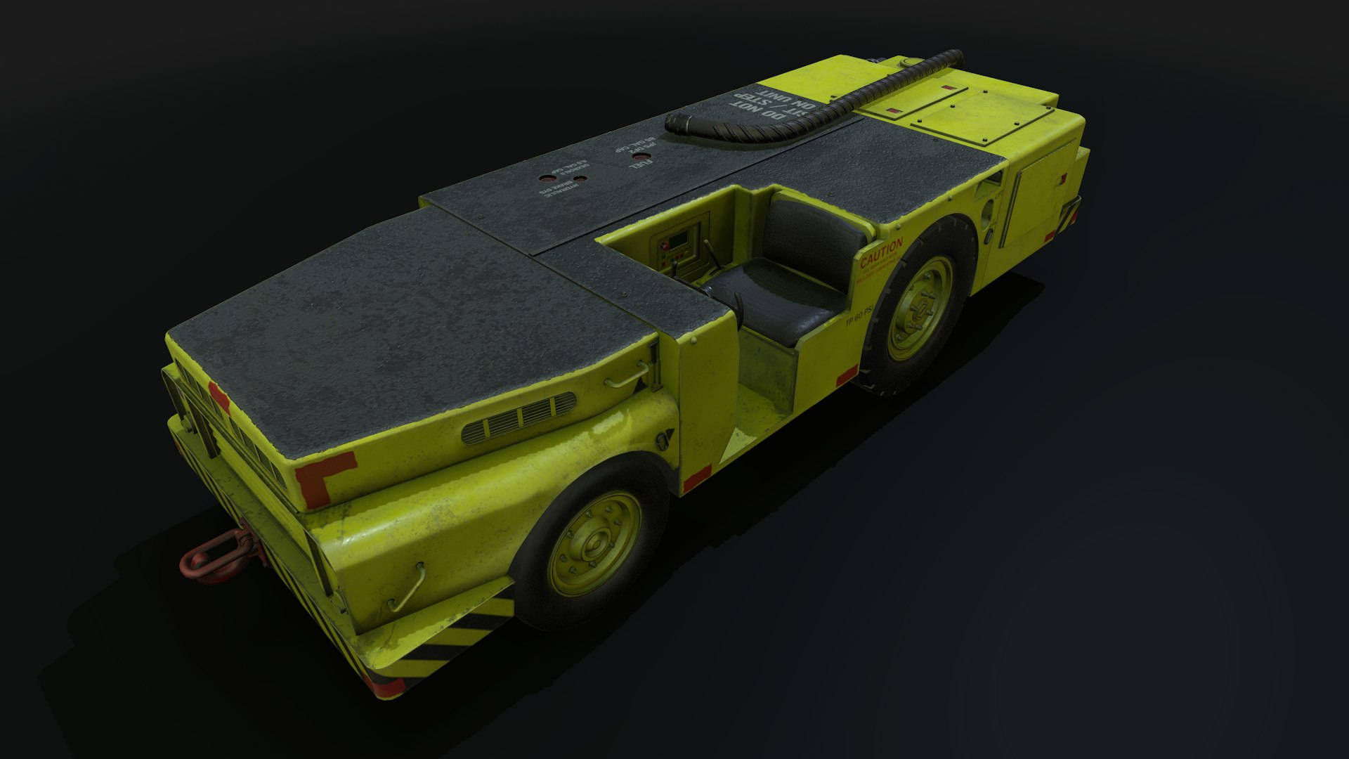 Aircraft carrier deck tow tractor model https://p.turbosquid.com/ts-thumb/1Z/if6hcG/o2/screenshot006/png/1742586568/1920x1080/fit_q87/1ec4ebb941f366367555c062d416ca9bbe25b0c8/screenshot006.jpg