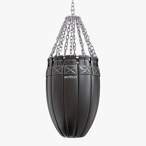 Boxing glove punching bag cone boyko sport