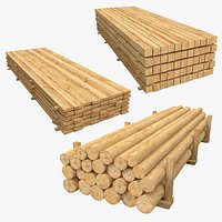 Lumber Collection