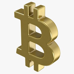 Bitcoin Symbol