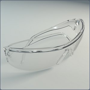 3d safety glasses