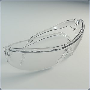 Safety Glasses