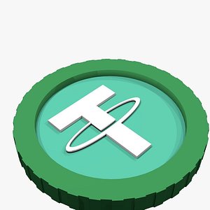 Tether coin