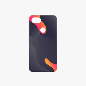Google Pixel 3 Case 13
