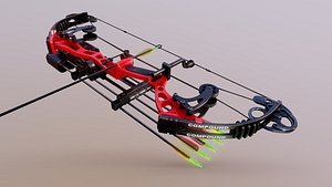 Compound Bow