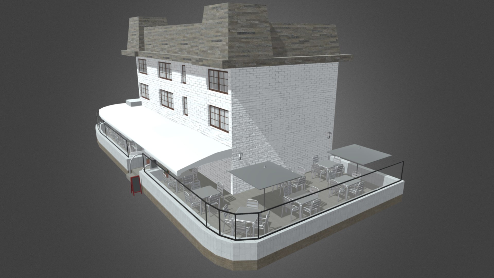 3D Bar Restaurant City Pack 01 Low Poly https://p.turbosquid.com/ts-thumb/1a/2qWQVb/N4/bar_restaurant_city_pack_01_low_poly_render_03/png/1690125965/1920x1080/fit_q87/e6e325c6fc7acbc4b3be864aa05465d6cca5e82b/bar_restaurant_city_pack_01_low_poly_render_03.jpg