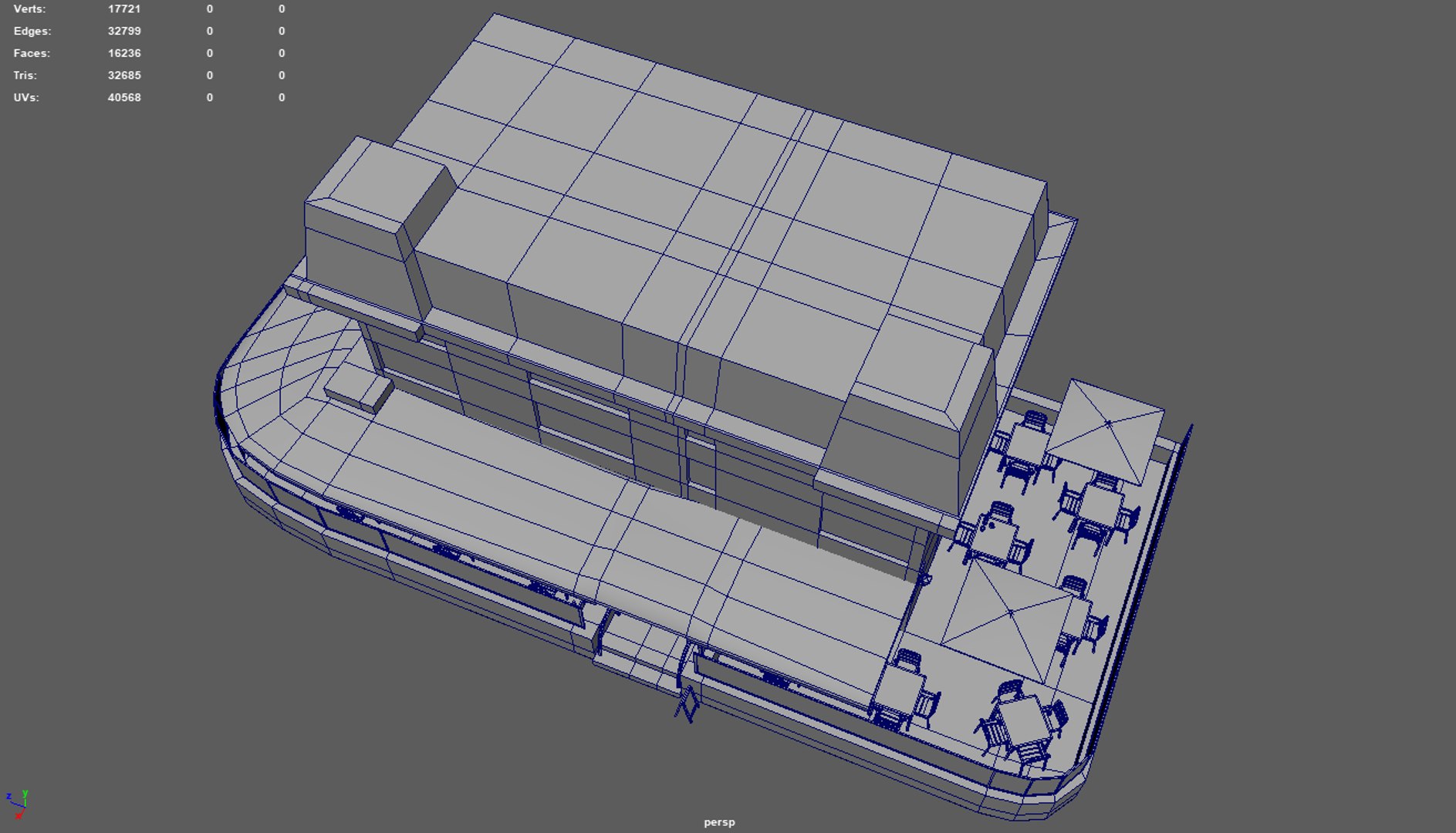 3D Bar Restaurant City Pack 01 Low Poly https://p.turbosquid.com/ts-thumb/1a/2qWQVb/ku/bar_restaurant_city_pack_01_low_poly_wireframe_02/png/1690125969/1920x1080/fit_q87/faab3361686c6e057cb88c5f90e079da777a3118/bar_restaurant_city_pack_01_low_poly_wireframe_02.jpg