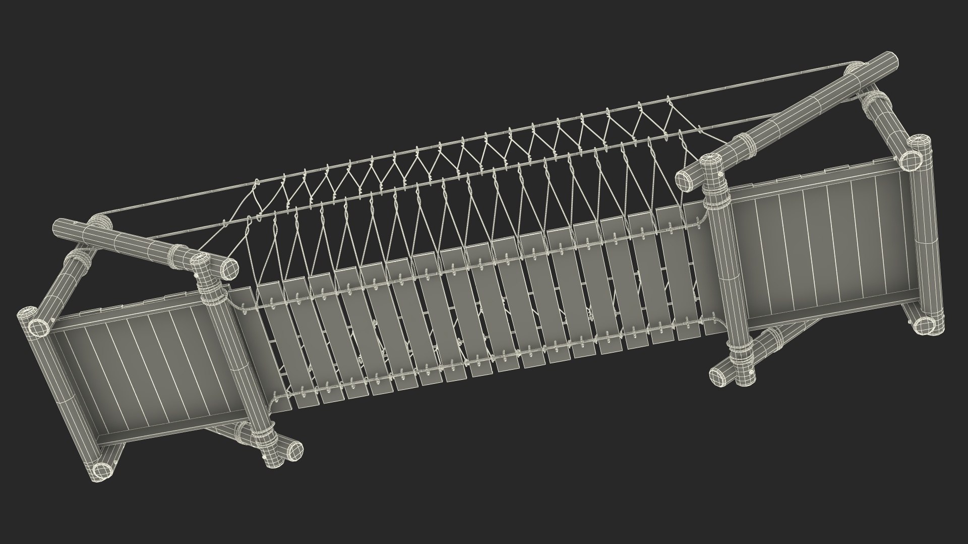 Rope Bridge Kit 3D https://p.turbosquid.com/ts-thumb/1a/4C6cg8/0X/ropebridgekitvray3dmodel031/jpg/1687230051/1920x1080/fit_q87/0a88be495b231bb720658af9e6fcaf533677ff62/ropebridgekitvray3dmodel031.jpg