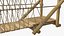 Rope Bridge Kit 3D