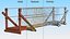 Rope Bridge Kit 3D