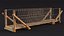 Rope Bridge Kit 3D