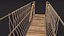 Rope Bridge Kit 3D