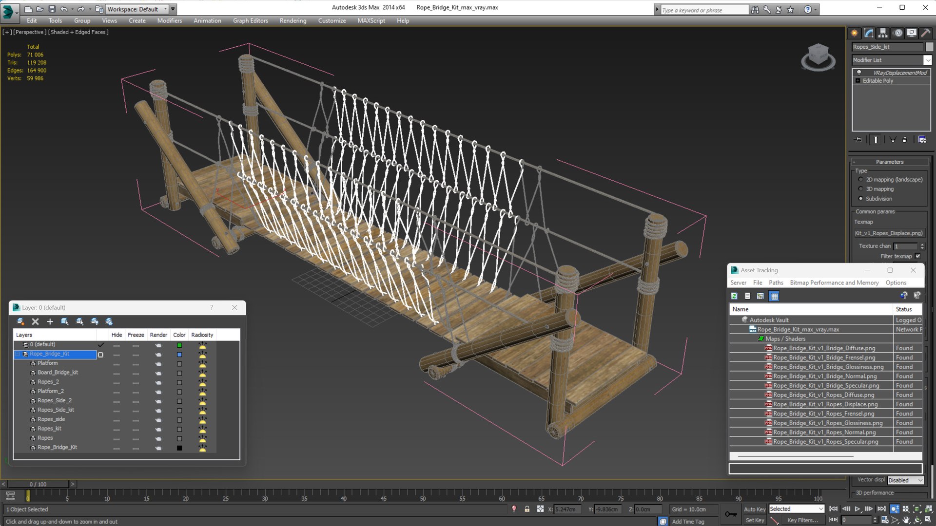 Rope Bridge Kit 3D https://p.turbosquid.com/ts-thumb/1a/4C6cg8/TA/ropebridgekitvray3dmodel024/jpg/1687230019/1920x1080/fit_q87/f3f6caac400948ee4a4e0c1943e6fb6bd0f3d33c/ropebridgekitvray3dmodel024.jpg