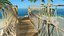 Rope Bridge Kit 3D