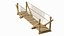 Rope Bridge Kit 3D