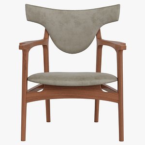 Taurus Chair