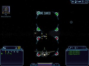 free 3ds model freelancer tradelane
