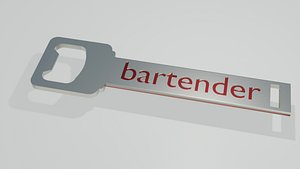 bottle opener
