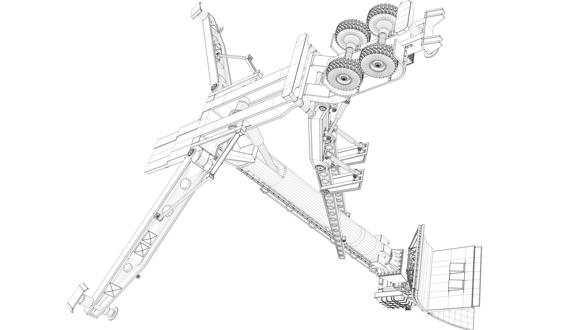 3D Clam Shell Mast Radar https://p.turbosquid.com/ts-thumb/1a/MKj8UX/Bb/omkt/jpg/1647470774/1920x1080/fit_q87/aeaa4829bea385e09761db62db2837acbc4a7626/omkt.jpg