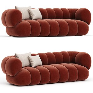 sofa-150-2017-Corona 3D model