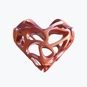 love heart 06
