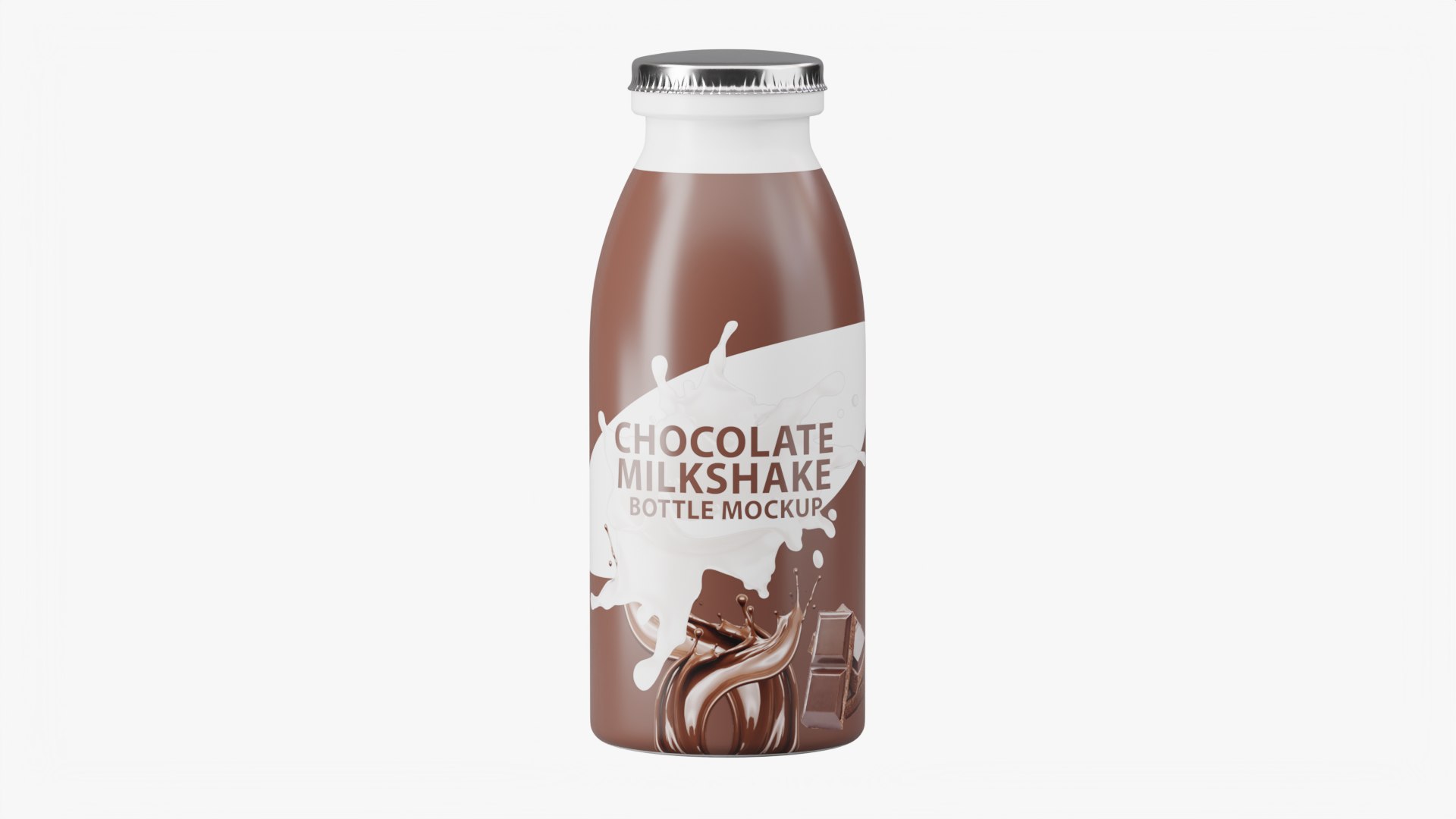 Chocolate Milkshake Bottle 3D https://p.turbosquid.com/ts-thumb/1a/XvrAlf/bW/diffuse_01/png/1767159687/1920x1080/fit_q87/6c7ae1d7bf5c0038d7a08baa556f9192ecfdd7fd/diffuse_01.jpg