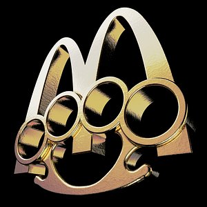 mcdonalds knuckels