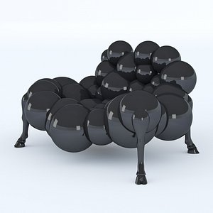 sofa Mad Cow