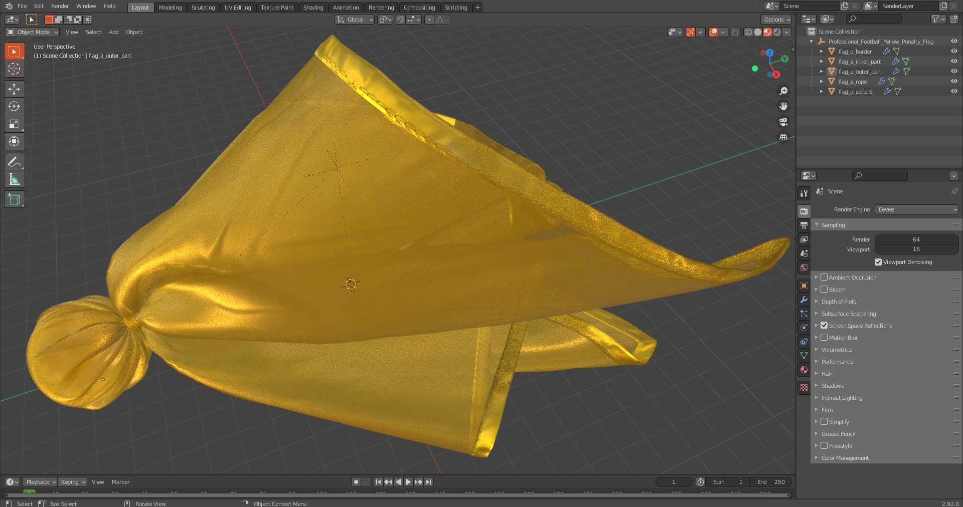3D Professional Football Yellow Penalty Flag model https://p.turbosquid.com/ts-thumb/1a/cUXdn3/IA/professionalfootballyellowpenaltyflag3dsmodel021/jpg/1710881545/1920x1080/fit_q87/4d64ac9cbd92eff374107653bcfb839a0c7e5eb7/professionalfootballyellowpenaltyflag3dsmodel021.jpg