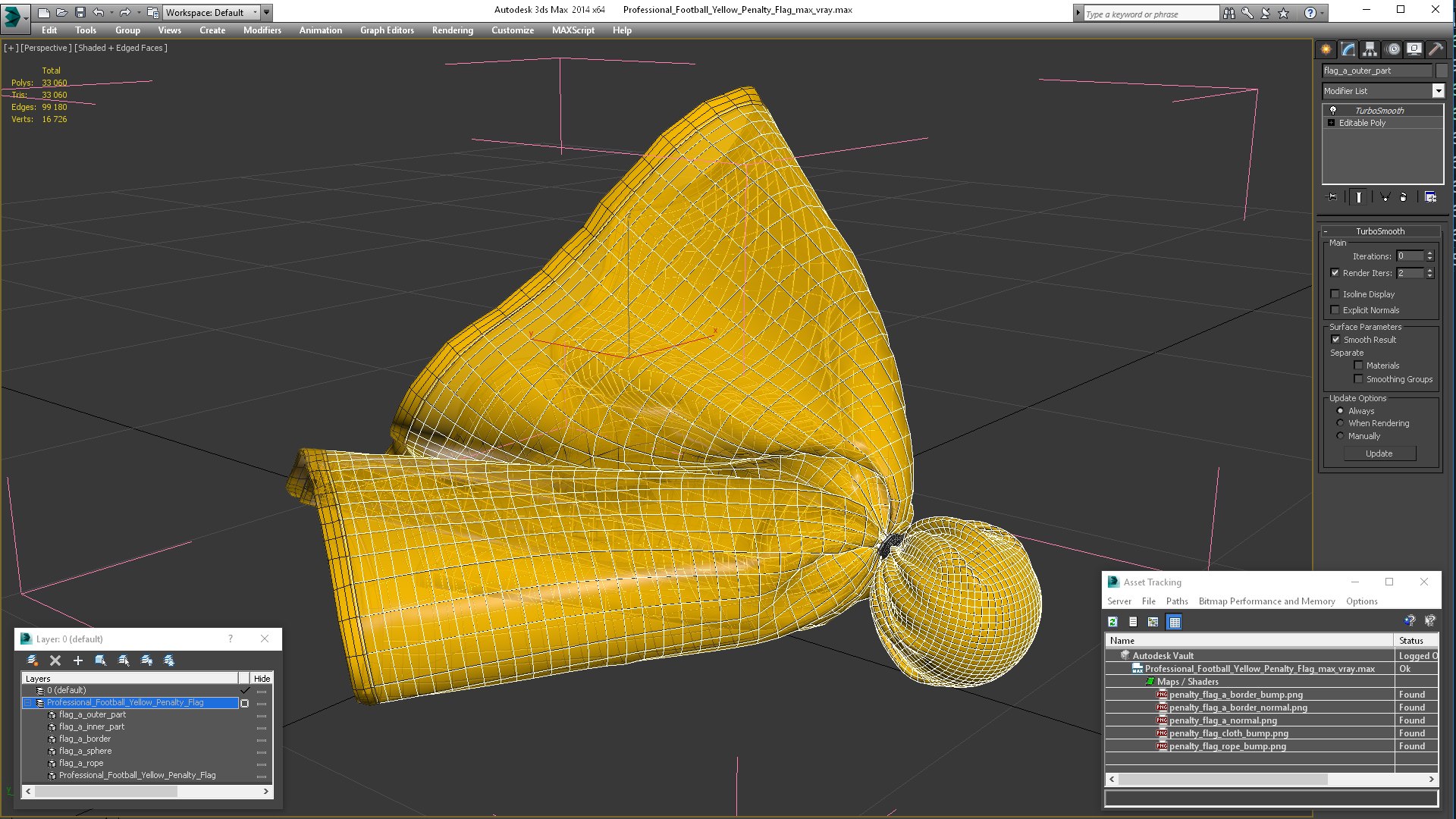 3D Professional Football Yellow Penalty Flag model https://p.turbosquid.com/ts-thumb/1a/cUXdn3/gY/professionalfootballyellowpenaltyflag3dsmodel020/jpg/1710881540/1920x1080/fit_q87/6fbd82debd80555e37eacd9dfc0c122d66938fb6/professionalfootballyellowpenaltyflag3dsmodel020.jpg