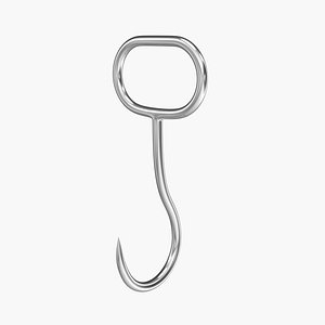 Hay Hook