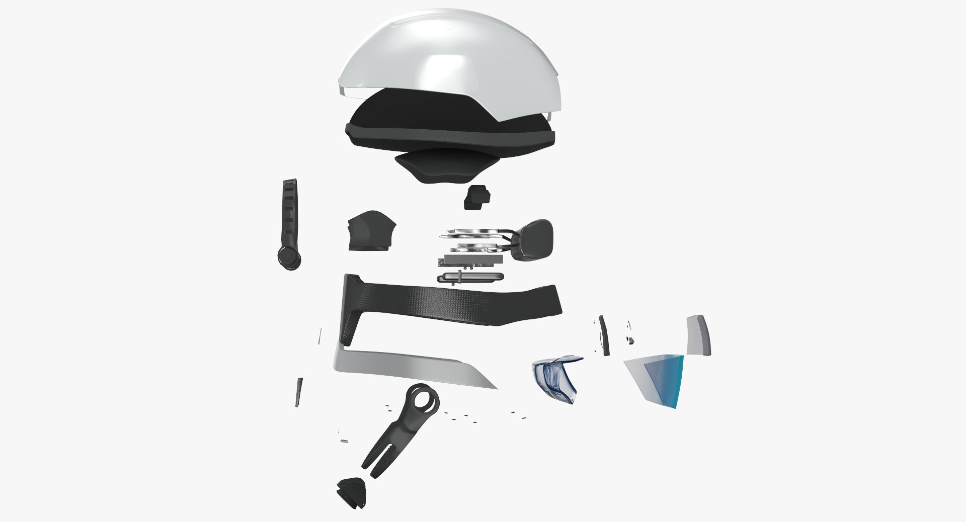 daqri smart helmet - 3d model https://p.turbosquid.com/ts-thumb/1a/iT5dQy/1MjKxwV5/blown2/jpg/1486715781/1920x1080/fit_q87/411e542023104b58228aedb5d997a3a26b901b7d/blown2.jpg