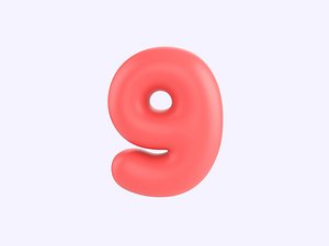 Number Nine