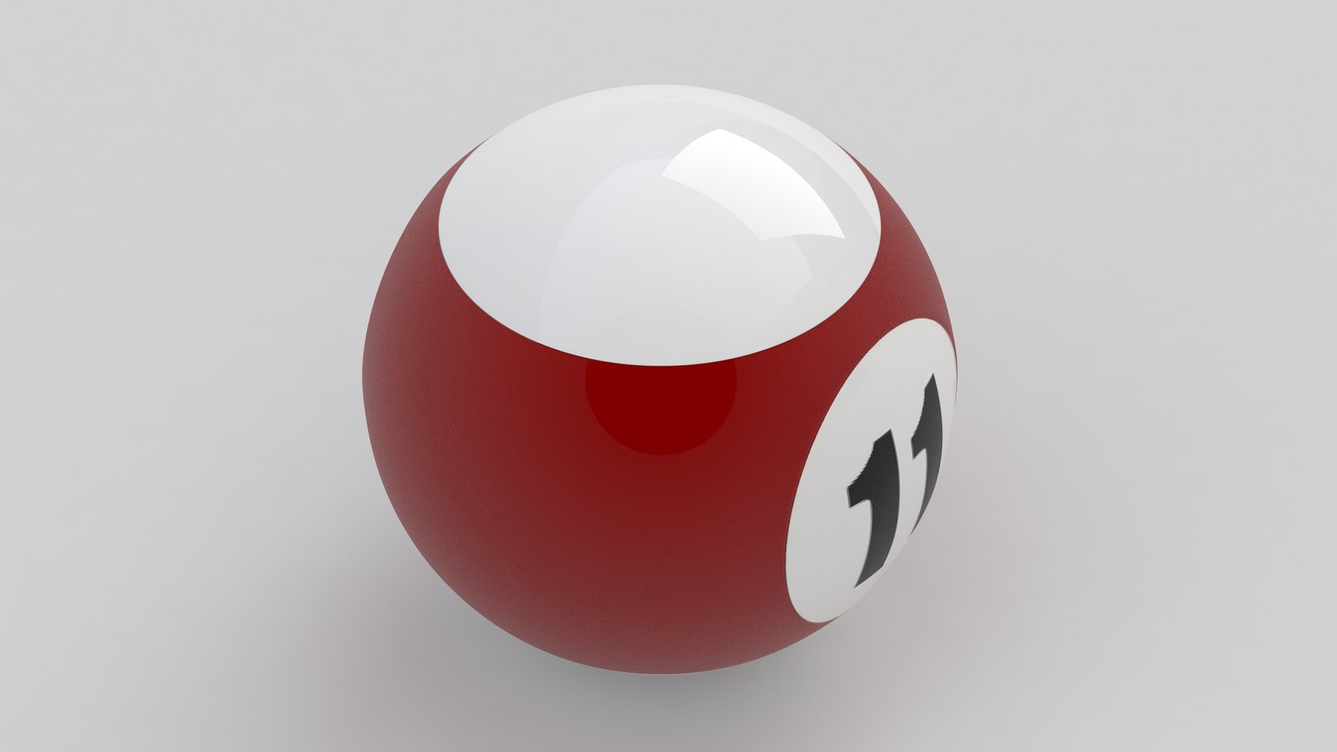 Pool Snooker Ball 11 model https://p.turbosquid.com/ts-thumb/1a/lyMcEI/CJ/3/jpg/1759192490/1920x1080/fit_q87/e0de4beccc291283c2015f55831508cfc321f36b/3.jpg