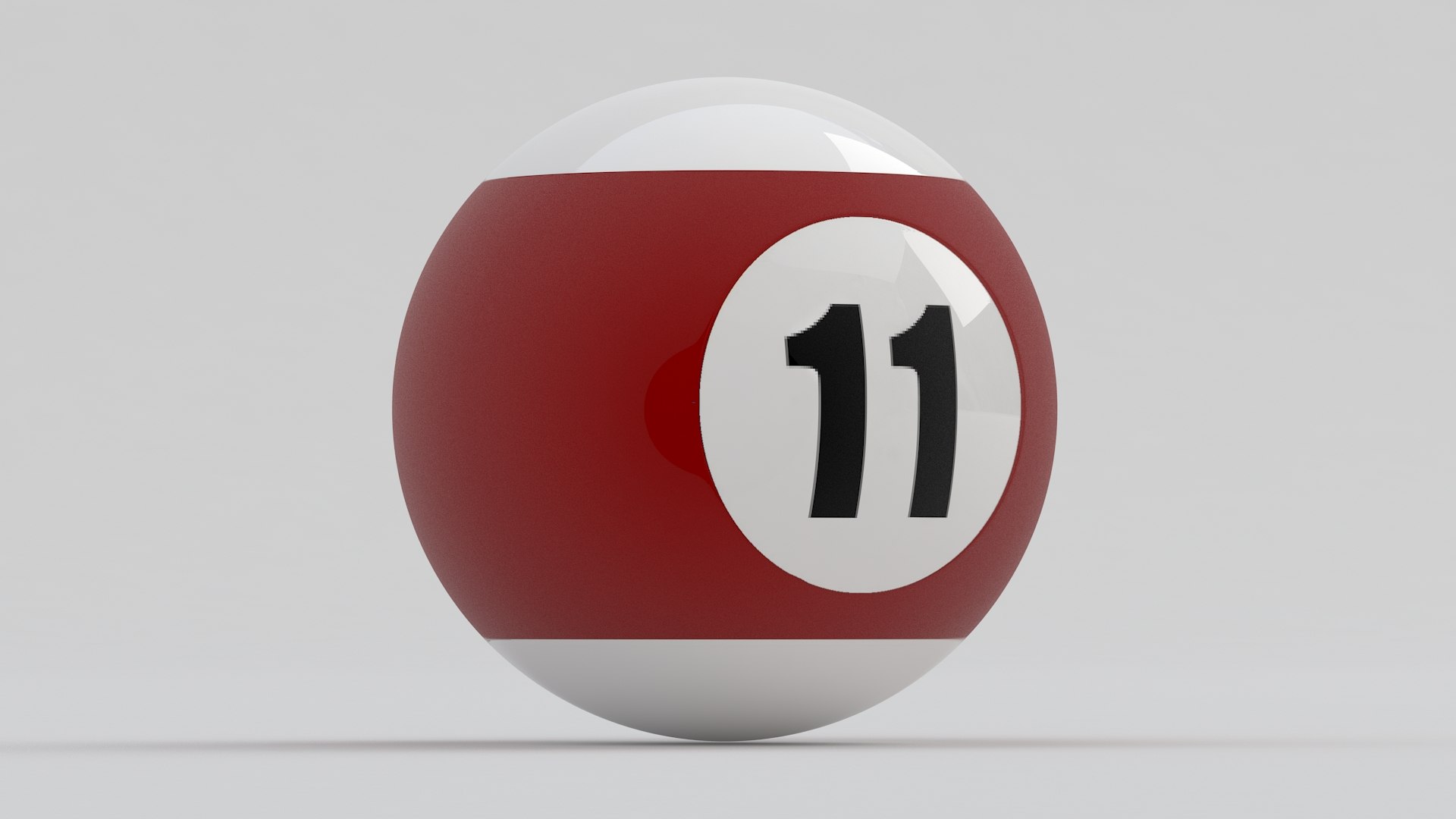 Pool Snooker Ball 11 model https://p.turbosquid.com/ts-thumb/1a/lyMcEI/Me/2/jpg/1759192487/1920x1080/fit_q87/13618427265730bc5706dceaa898135f5c2265cf/2.jpg