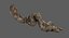 Grapevine Bark Collection