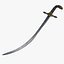 Fantasy RPG Sword Blade Knife Cleaver Longsword Shortsword Falchion Gladius Cutlass Jian Claymore Broadsword Katana Odachi Shamshir Scimitar Machete Saber Flamberge Zweihander Sappara Khopesh Seax Collection