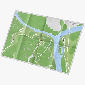 Map 01