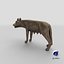 Capitoline Wolf(1)