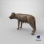 Capitoline Wolf(1)