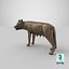 Capitoline Wolf(1)