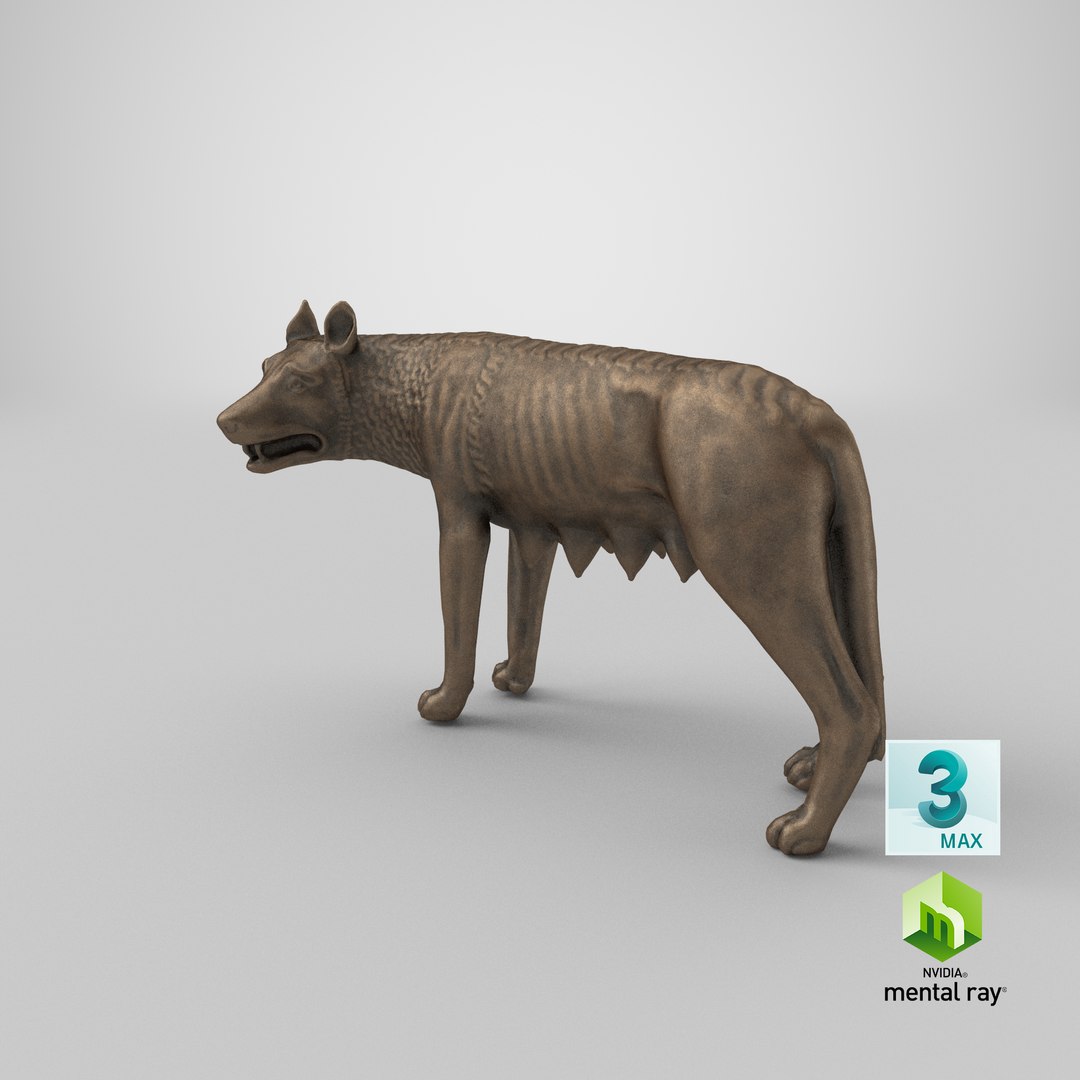3D Capitoline Wolf https://p.turbosquid.com/ts-thumb/1a/qojmr7/bn/stemcell_max_mental_ray_render/png/1669242217/1920x1080/fit_q87/b44b218cb0fde53a4d1d1c22357b5e7efd7aafdc/stemcell_max_mental_ray_render.jpg