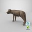 Capitoline Wolf(1)